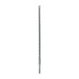 This is an image of Timco - SDS Plus Hammer Bit 16.0 x 450 (1 Each Clip) SDS16450