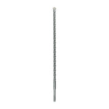 This is an image of Timco - SDS Plus Hammer Bit 16.0 x 450 (1 Each Clip) SDS16450
