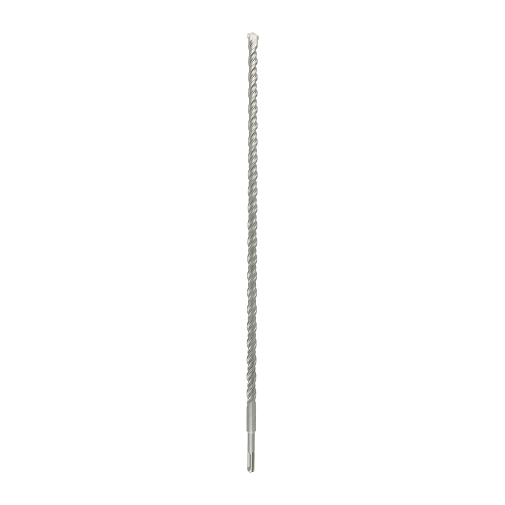 This is an image of Timco - SDS Plus Hammer Bit 16.0 x 600 (1 Each Clip) SDS16600
