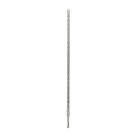 This is an image of Timco - SDS Plus Hammer Bit 16.0 x 600 (1 Each Clip) SDS16600