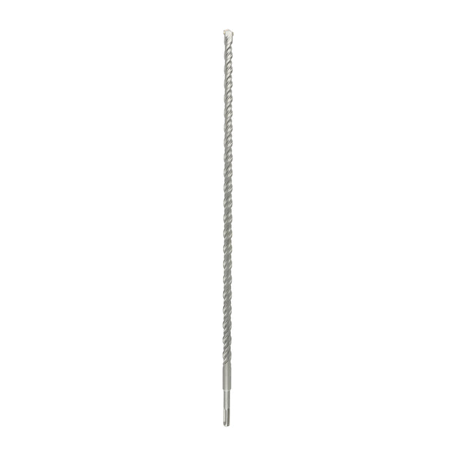 This is an image of Timco - SDS Plus Hammer Bit 16.0 x 600 (1 Each Clip) SDS16600