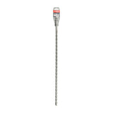 This is an image of Timco - SDS Plus Hammer Bit 16.0 x 600 (1 Each Clip) SDS16600