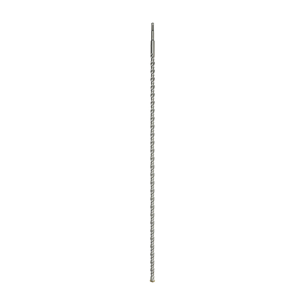 This is an image of Timco - SDS Plus Hammer Bit 16.0 x 800 (1 Each Clip) SDS16800