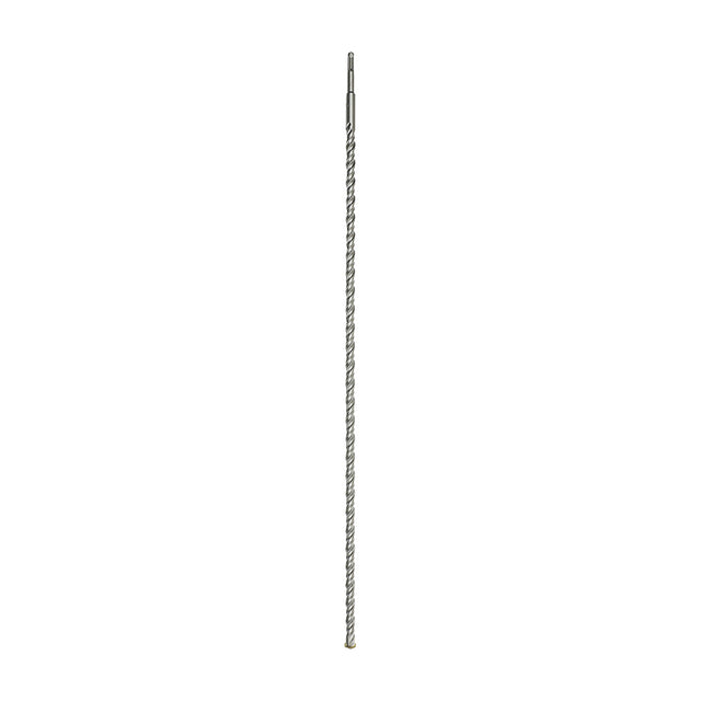 This is an image of Timco - SDS Plus Hammer Bit 16.0 x 800 (1 Each Clip) SDS16800