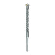 This is an image of Timco - SDS Plus Hammer Bit 18.0 x 210 (1 Each Clip) SDS18210