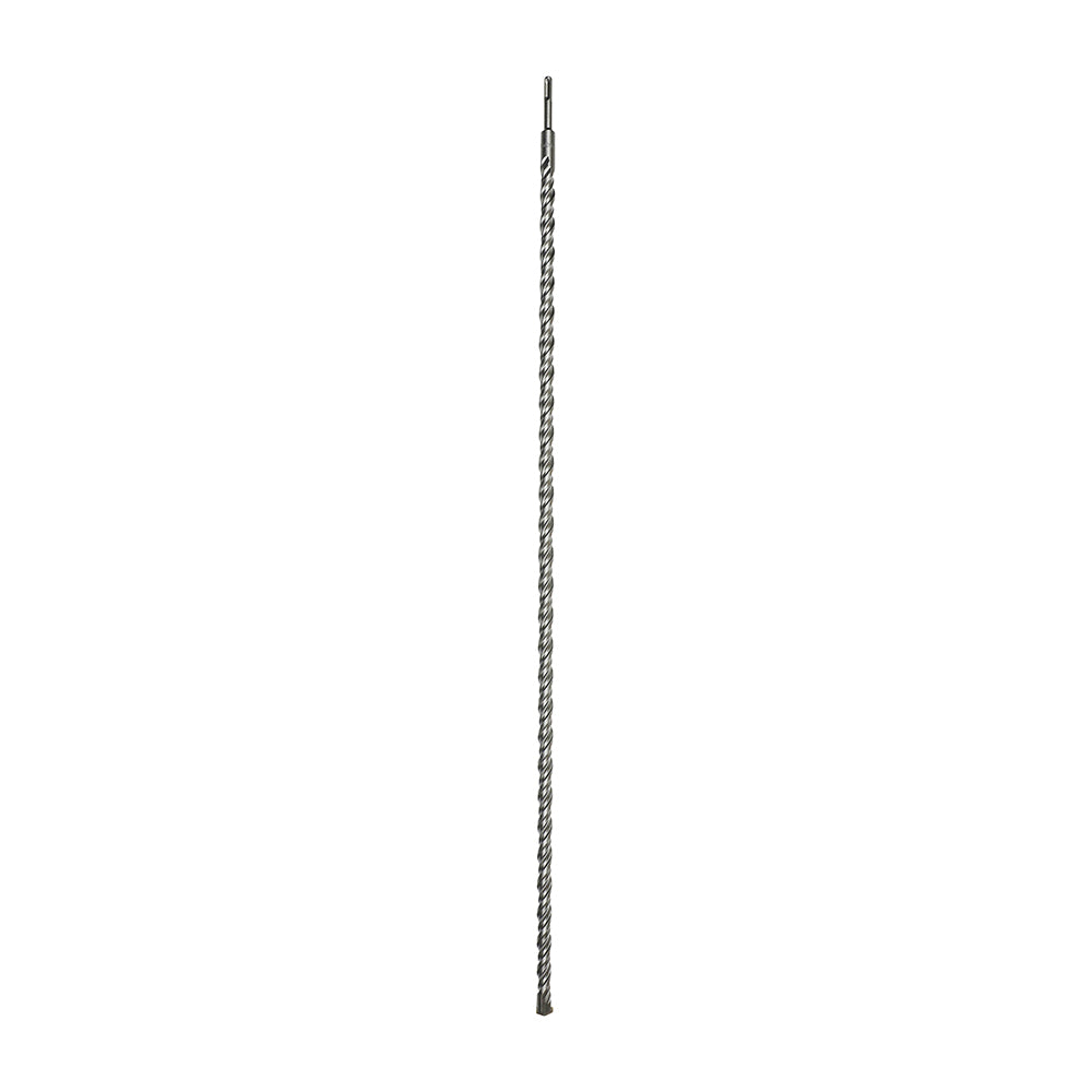 This is an image of Timco - SDS Plus Hammer Bit 20.0 x 1000 (1 Each Clip) SDS201000