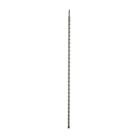 This is an image of Timco - SDS Plus Hammer Bit 20.0 x 1000 (1 Each Clip) SDS201000