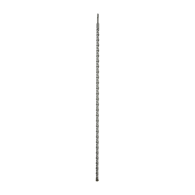 This is an image of Timco - SDS Plus Hammer Bit 20.0 x 1000 (1 Each Clip) SDS201000