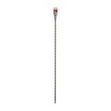This is an image of Timco - SDS Plus Hammer Bit 20.0 x 1000 (1 Each Clip) SDS201000