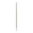 This is an image of Timco - SDS Plus Hammer Bit 20.0 x 600 (1 Each Clip) SDS20600