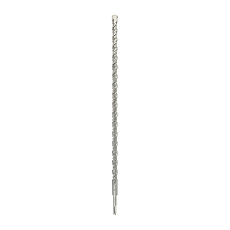This is an image of Timco - SDS Plus Hammer Bit 20.0 x 600 (1 Each Clip) SDS20600