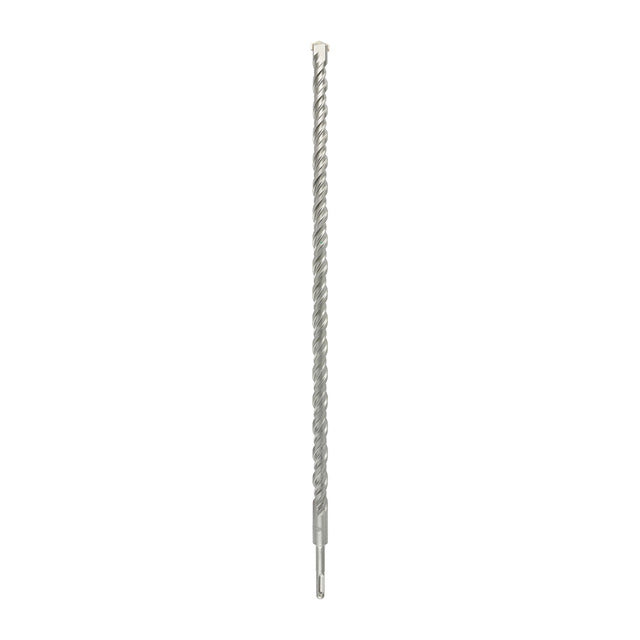 This is an image of Timco - SDS Plus Hammer Bit 20.0 x 600 (1 Each Clip) SDS20600
