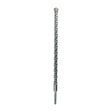 This is an image of Timco - SDS Plus Hammer Bit 22.0 x 450 (1 Each Clip) SDS22450