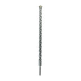This is an image of Timco - SDS Plus Hammer Bit 22.0 x 450 (1 Each Clip) SDS22450