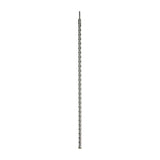 This is an image of Timco - SDS Plus Hammer Bit 25.0 x 1000 (1 Each Clip) SDS251000