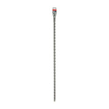 This is an image of Timco - SDS Plus Hammer Bit 25.0 x 1000 (1 Each Clip) SDS251000