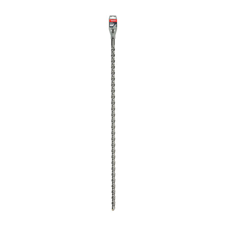 This is an image of Timco - SDS Plus Hammer Bit 25.0 x 1000 (1 Each Clip) SDS251000