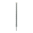 This is an image of Timco - SDS Plus Hammer Bit 25.0 x 450 (1 Each Clip) SDS25450