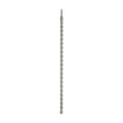 This is an image of Timco - SDS Plus Hammer Bit 25.0 x 800 (1 Each Clip) SDS25800