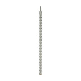 This is an image of Timco - SDS Plus Hammer Bit 25.0 x 800 (1 Each Clip) SDS25800