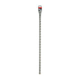 This is an image of Timco - SDS Plus Hammer Bit 25.0 x 800 (1 Each Clip) SDS25800
