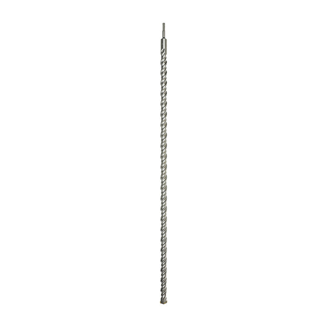 This is an image of Timco - SDS Plus Hammer Bit 28.0 x 1000 (1 Each Clip) SDS281000