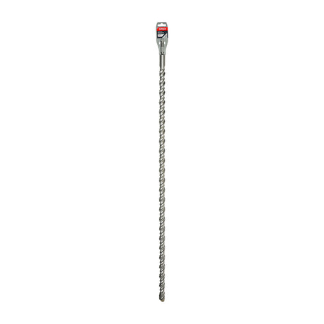 This is an image of Timco - SDS Plus Hammer Bit 28.0 x 1000 (1 Each Clip) SDS281000