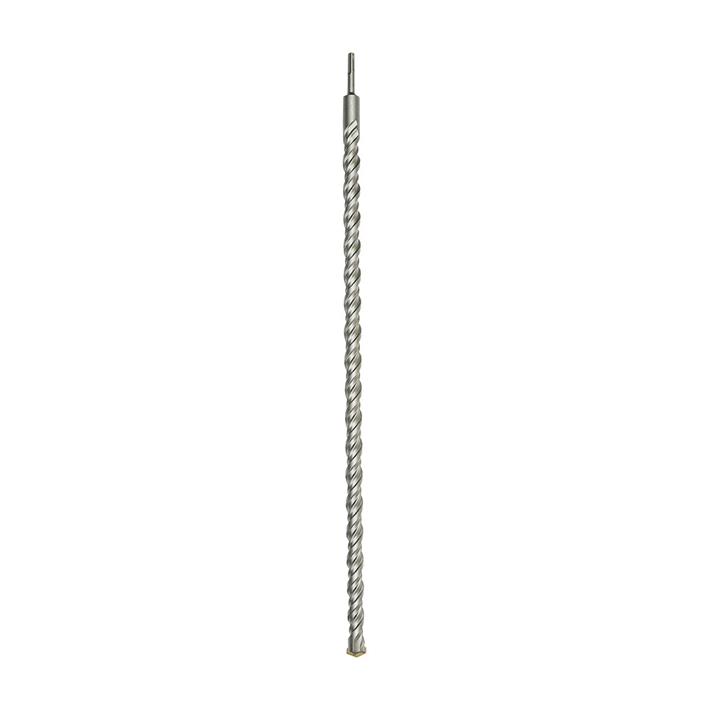 This is an image of Timco - SDS Plus Hammer Bit 28.0 x 800 (1 Each Clip) SDS28800