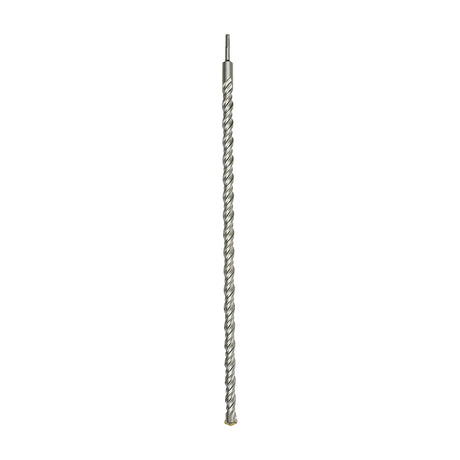 This is an image of Timco - SDS Plus Hammer Bit 28.0 x 800 (1 Each Clip) SDS28800