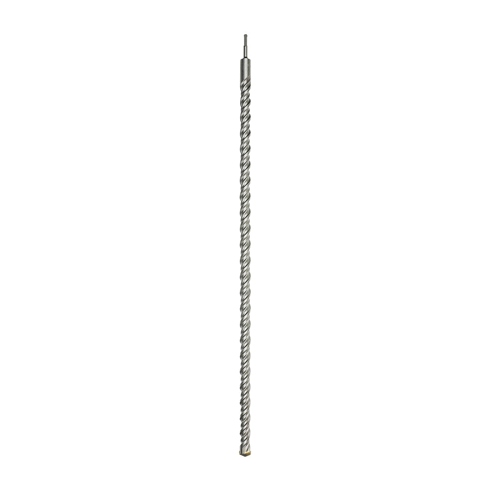 This is an image of Timco - SDS Plus Hammer Bit 30.0 x 1000 (1 Each Clip) SDS301000