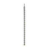This is an image of Timco - SDS Plus Hammer Bit 30.0 x 800 (1 Each Clip) SDS30800