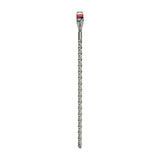 This is an image of Timco - SDS Plus Hammer Bit 30.0 x 800 (1 Each Clip) SDS30800