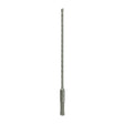 This is an image of Timco - SDS Plus Hammer Bit 5.0 x 210 (1 Each Clip) SDS5210
