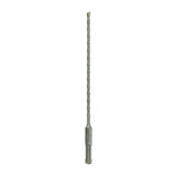 This is an image of Timco - SDS Plus Hammer Bit 5.0 x 210 (1 Each Clip) SDS5210