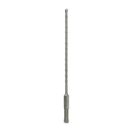 This is an image of Timco - SDS Plus Hammer Bit 5.0 x 210 (1 Each Clip) SDS5210