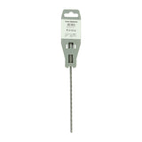 This is an image of Timco - SDS Plus Hammer Bit 5.0 x 210 (1 Each Clip) SDS5210