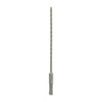 This is an image of Timco - SDS Plus Hammer Bit 5.5 x 210 (1 Each Clip) SDS55210