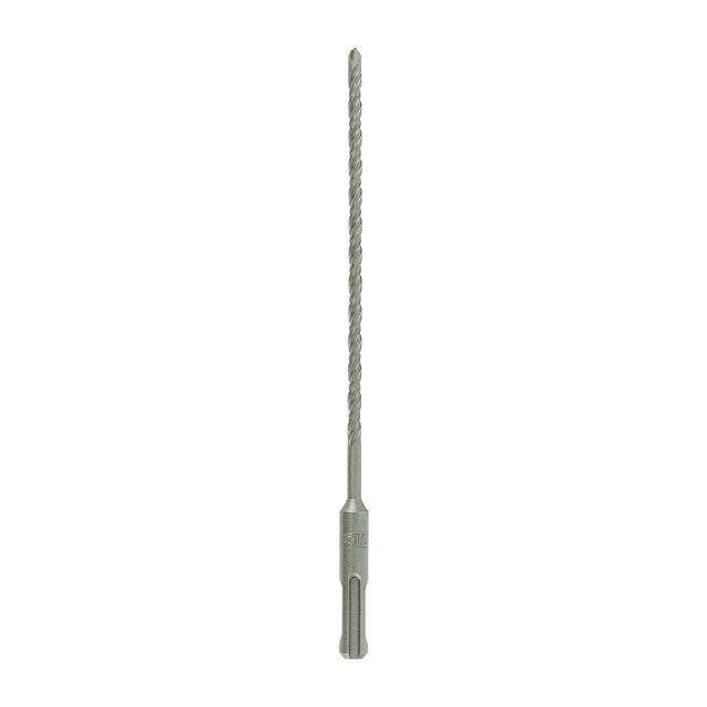 This is an image of Timco - SDS Plus Hammer Bit 5.5 x 210 (1 Each Clip) SDS55210