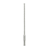 This is an image of Timco - SDS Plus Hammer Bit 6.0 x 210 (1 Each Clip) SDS6210
