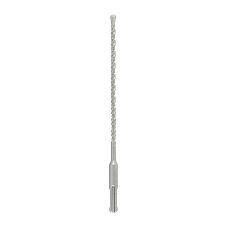 This is an image of Timco - SDS Plus Hammer Bit 6.0 x 210 (1 Each Clip) SDS6210