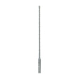 This is an image of Timco - SDS Plus Hammer Bit 6.0 x 260 (1 Each Clip) SDS6260