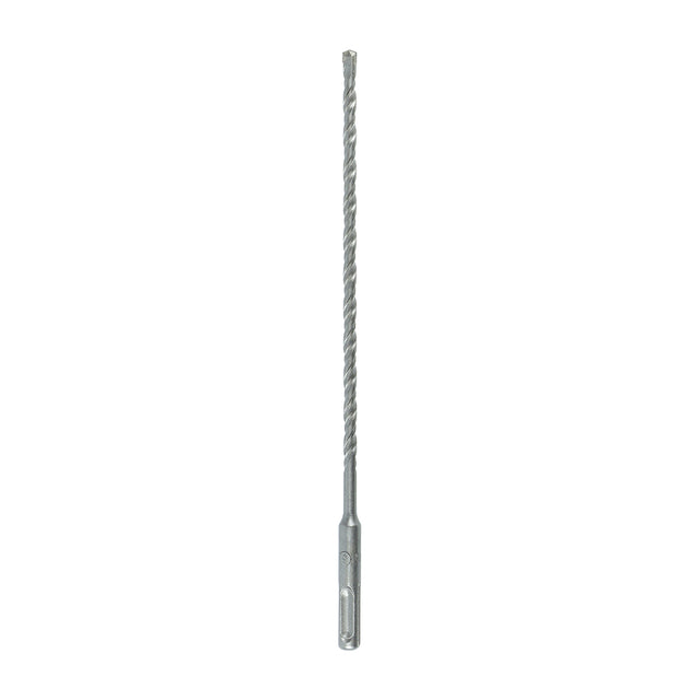 This is an image of Timco - SDS Plus Hammer Bit 6.0 x 260 (1 Each Clip) SDS6260