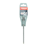 This is an image of Timco - SDS Plus Hammer Bit 6.5 x 160 (1 Each Clip) SDS65160