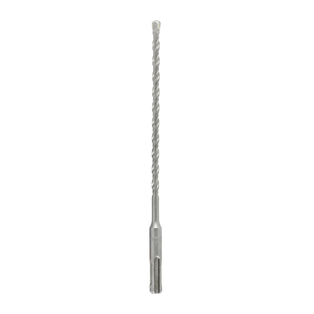 This is an image of Timco - SDS Plus Hammer Bit 6.5 x 210 (1 Each Clip) SDS65210