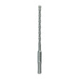 This is an image of Timco - SDS Plus Hammer Bit 7.0 x 160 (1 Each Clip) SDS7160