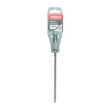 This is an image of Timco - SDS Plus Hammer Bit 7.0 x 210 (1 Each Clip) SDS7210