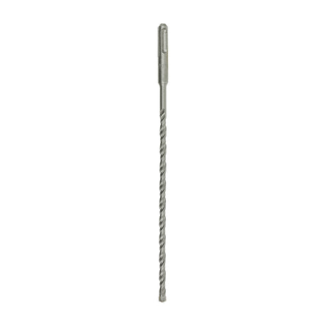 This is an image of Timco - SDS Plus Hammer Bit 7.0 x 260 (1 Each Clip) SDS7260