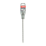 This is an image of Timco - SDS Plus Hammer Bit 7.0 x 260 (1 Each Clip) SDS7260
