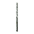 This is an image of Timco - SDS Plus Hammer Bit 8.0 x 160 (1 Each Clip) SDS8160