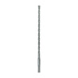 This is an image of Timco - SDS Plus Hammer Bit 8.0 x 260 (1 Each Clip) SDS8260